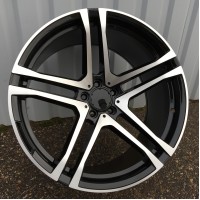 Mercedes 113 8.5x20 5x112